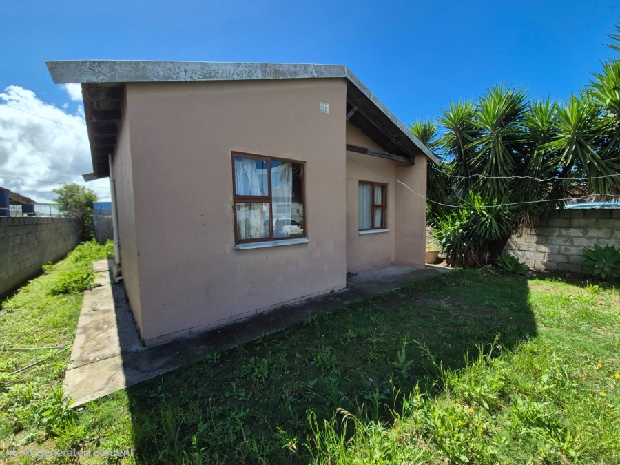 2 Bedroom Property for Sale in Motherwell Nu 10 Eastern Cape